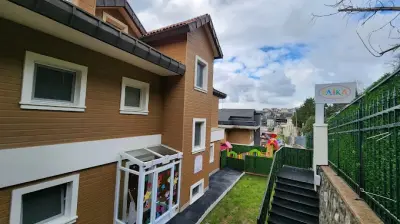 AIKA Anaokulu Acarkent (Acarkent İlk Karar Anaokulu)