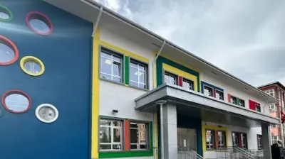 BİAŞ Yeşilkent Anaokulu