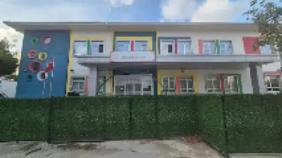 BİAŞ Gürpınar Anaokulu