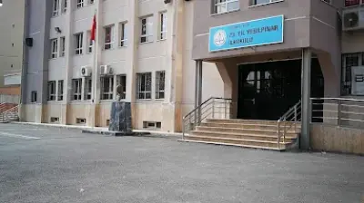 75. Yıl Yeşilpınar İlkokulu