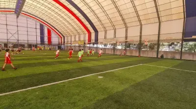 Pendikspor Yayalar Futbol Okulu