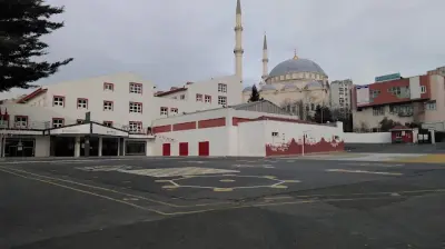 Ahmet Kabaklı İlkokulu