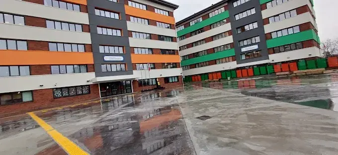 Kurum görseli