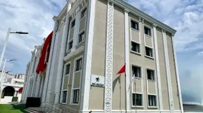Asil Okulları Başakşehir Kampüsü