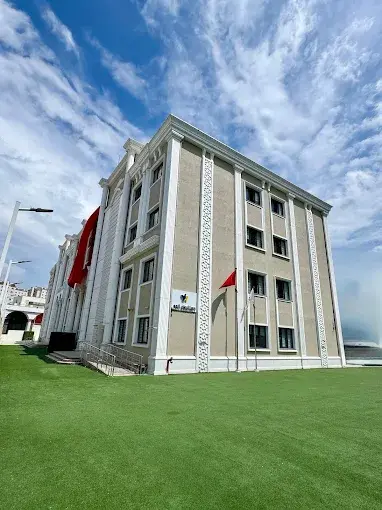 Kurum görseli