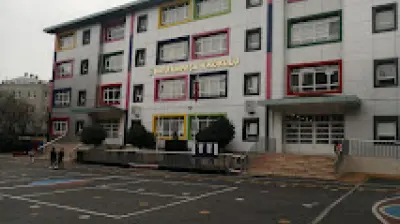 BAYRAMPAŞA İLKOKULU