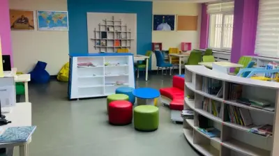 İstoç İlkokulu