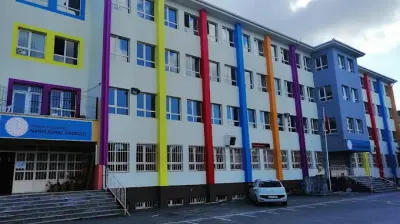 Namık Kemal Ortaokulu ve İlkokulu