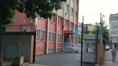 Nuri Paşa İlkokulu