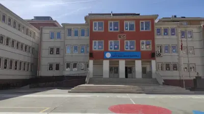 Şehit Bilal Özcan İlkokulu