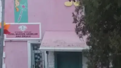 Mucize Adımlar Anaokulu