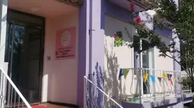Çekmeköy Adıgüzel Anaokulu