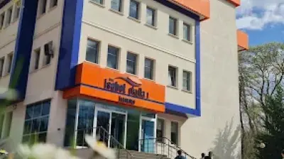 Çekmeköy İsabet