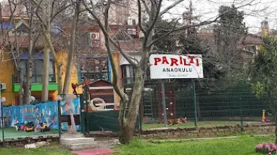 Parıltı Yuva Anaokulu
