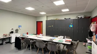 Birikim Okulları Sultangazi Kampüsü