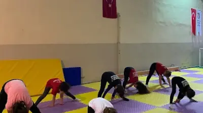Beşiktaş JK Üsküdar Spor Okulları