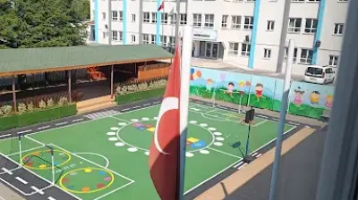 Seniye Hüseyin Özalp Anaokulu