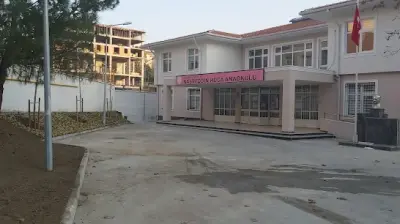 Nasreddin Hoca Anaokulu