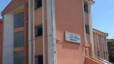 Cahit Zarifoğlu Anaokulu