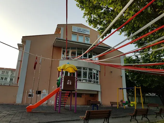 Kurum görseli