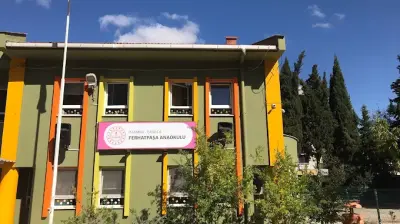 Ferhatpaşa Anaokulu