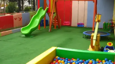 Göktürk Şen Çocuk Anaokulu
