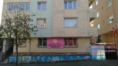 GÜL ÇOCUK ANAOKULU