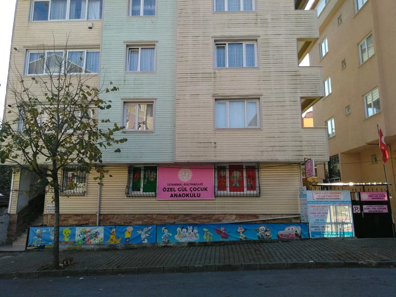 Kurum görseli