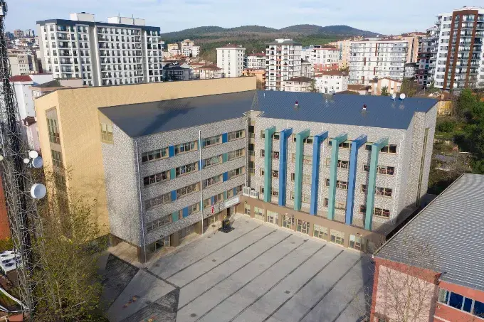 Kurum görseli