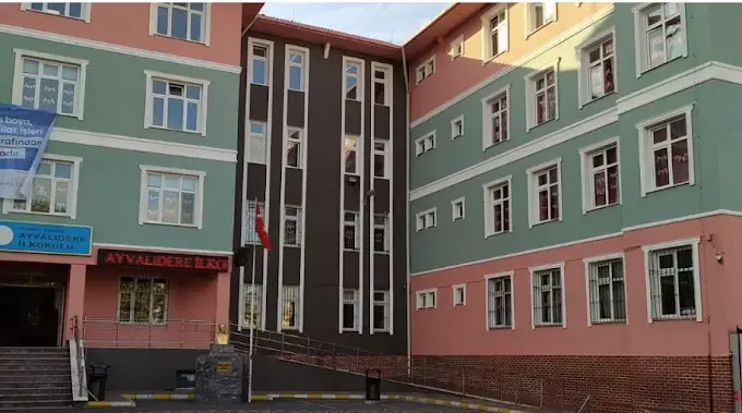 Kurum görseli