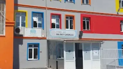 Balibey İlkokulu