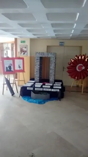Kurum görseli