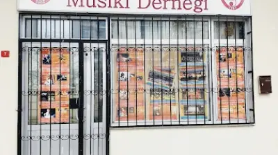 Dr. Arif Şanlı Musiki Derneği