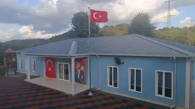 Beykoz Eğitime Destek Derneği İlkokulu