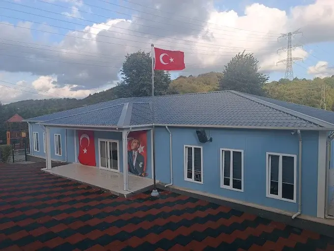 Kurum görseli
