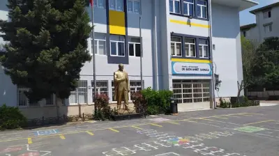 Dr. Sadık Ahmet İlkokulu
