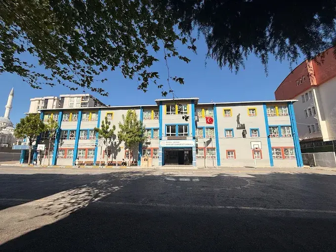 Kurum görseli