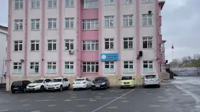 Esenyurt Fevzi Danış İlkokulu