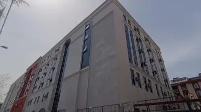 Esenyurt Sultan Alparslan İlkokulu