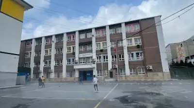 Fevzi Kutlu Kalkancı İlkokulu