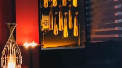 Emre Gürsoy Kemençe Okulu