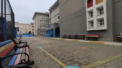 Gaziosmanpaşa Bekir Sami Dedeoğlu İlkokulu