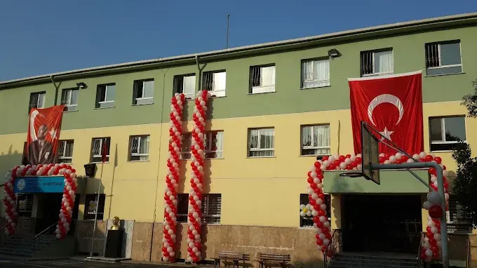 Kurum görseli