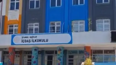 İÇDAŞ İlkokulu