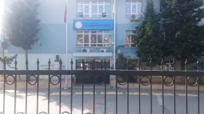 İstanbul Ticaret Odası Kanarya İlkokulu