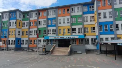 İstanbul-Esenyurt Belma Barut İlkokulu