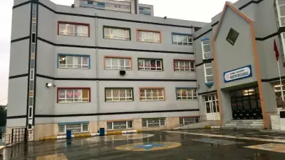 Nurettin Topçu İlkokulu