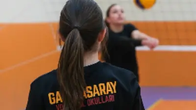 Galatasaray Spor Okulları