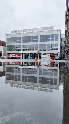 Kurum görseli