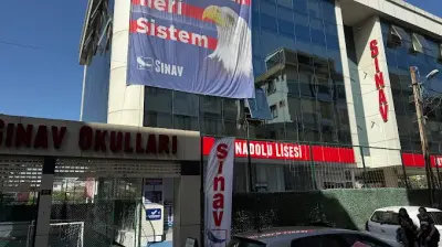 Sancaktepe Sınav Okulları